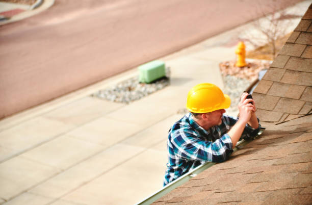 Tile Roofing Contractor in Riceville, TN