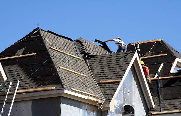 Best Flat Roof Repair Services  in Riceville, TN