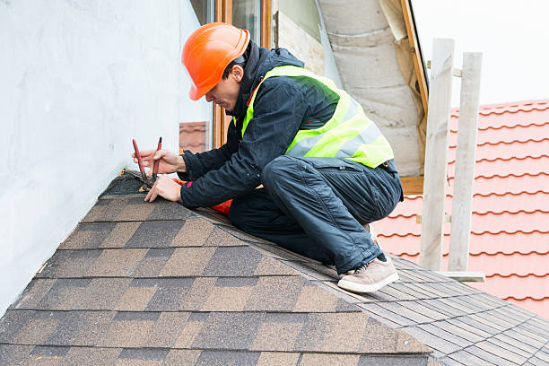 Best Residential Roofing Contractor  in Riceville, TN